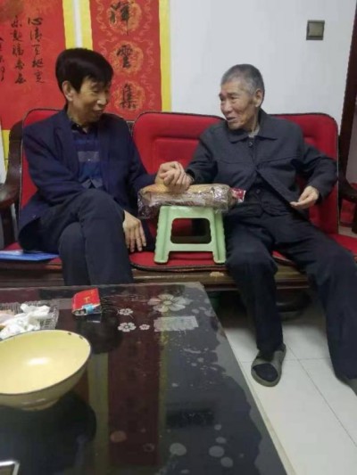 六十年济世，五十万患者，换来的不是感激，而是围剿